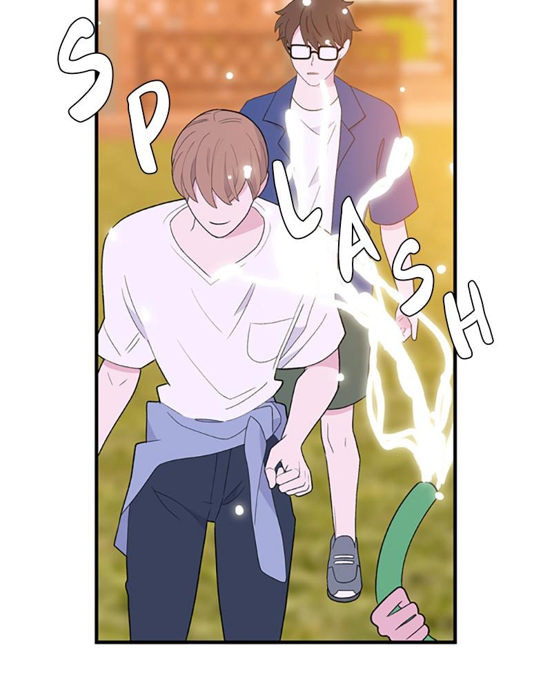 Just A Girl He Knows chapter 53 - page 76