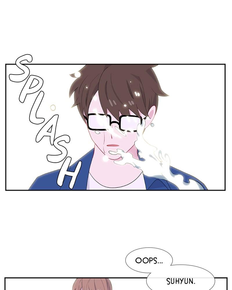 Just A Girl He Knows chapter 53 - page 77