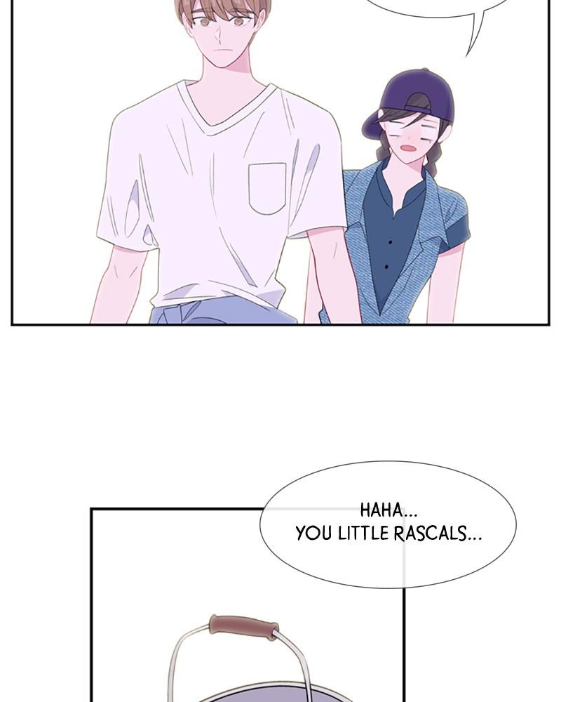 Just A Girl He Knows chapter 53 - page 78