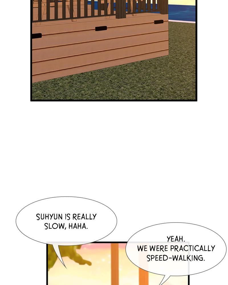 Just A Girl He Knows chapter 53 - page 83