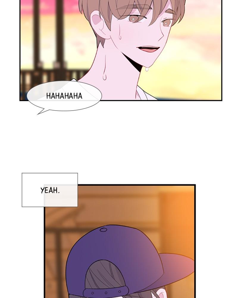 Just A Girl He Knows chapter 53 - page 85