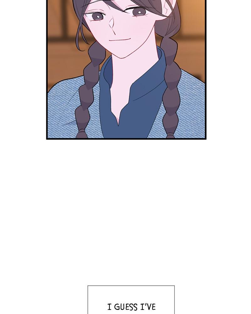 Just A Girl He Knows chapter 53 - page 86