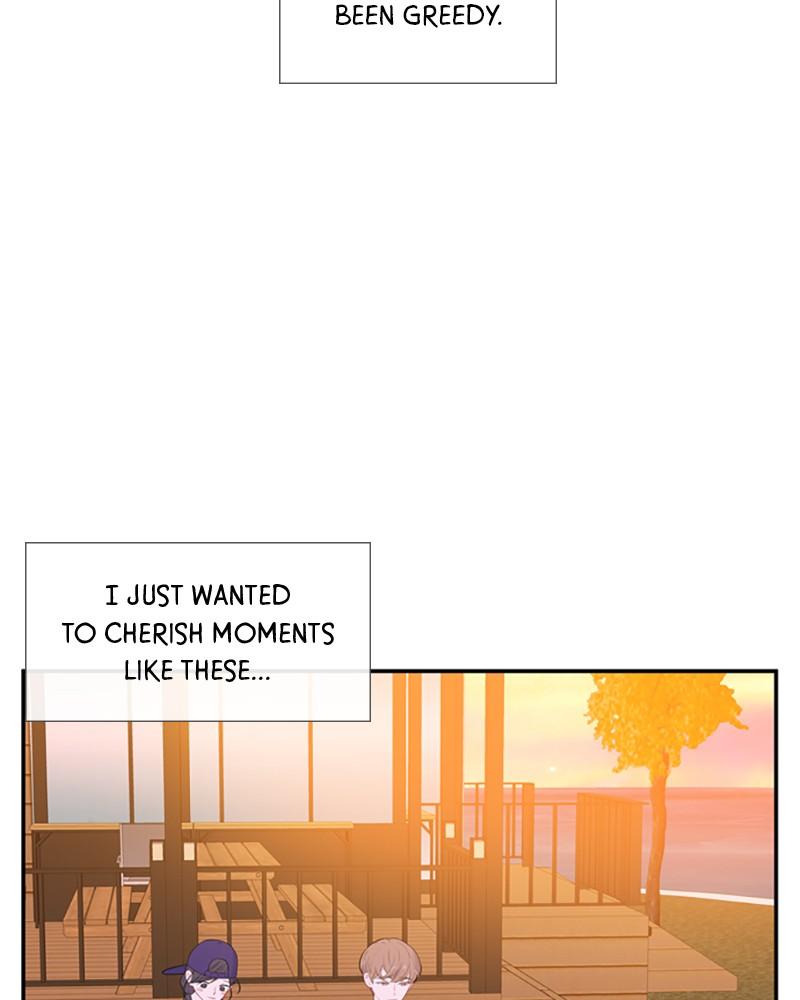 Just A Girl He Knows chapter 53 - page 87