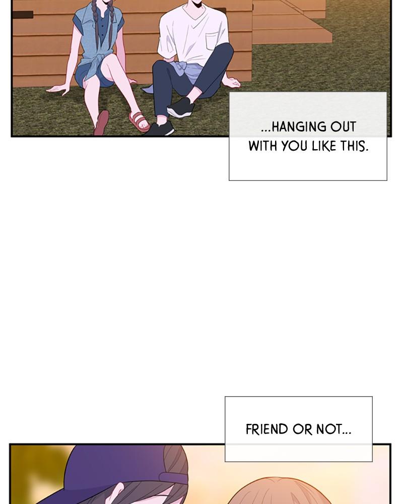 Just A Girl He Knows chapter 53 - page 88