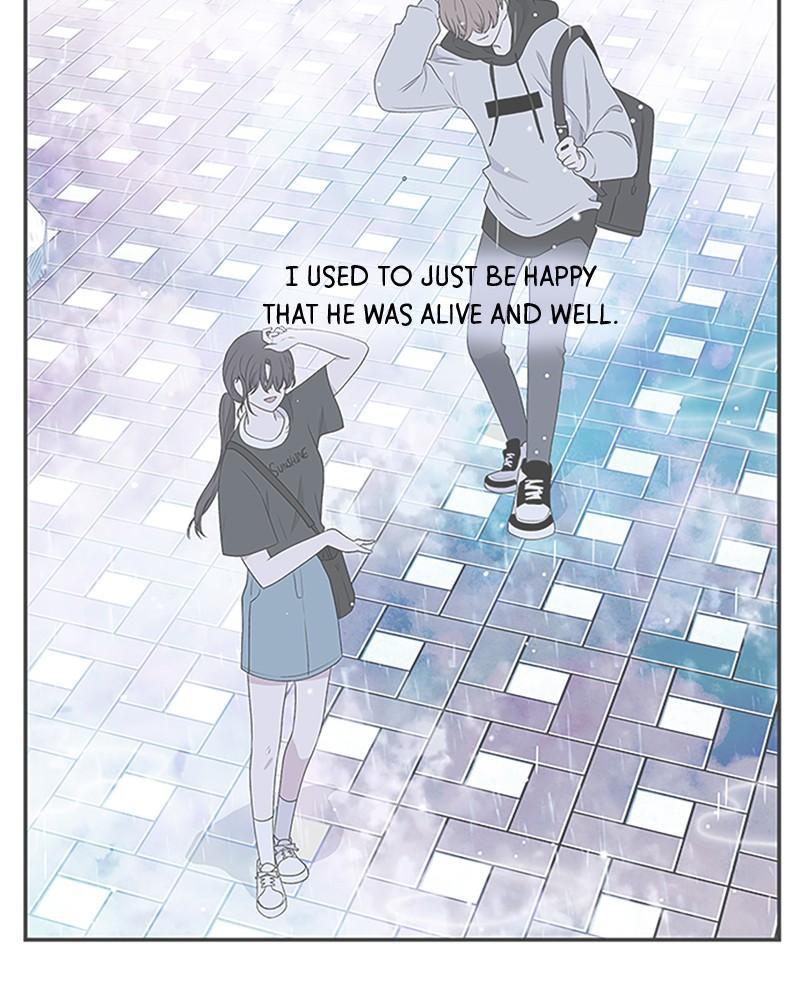 Just A Girl He Knows chapter 53 - page 90