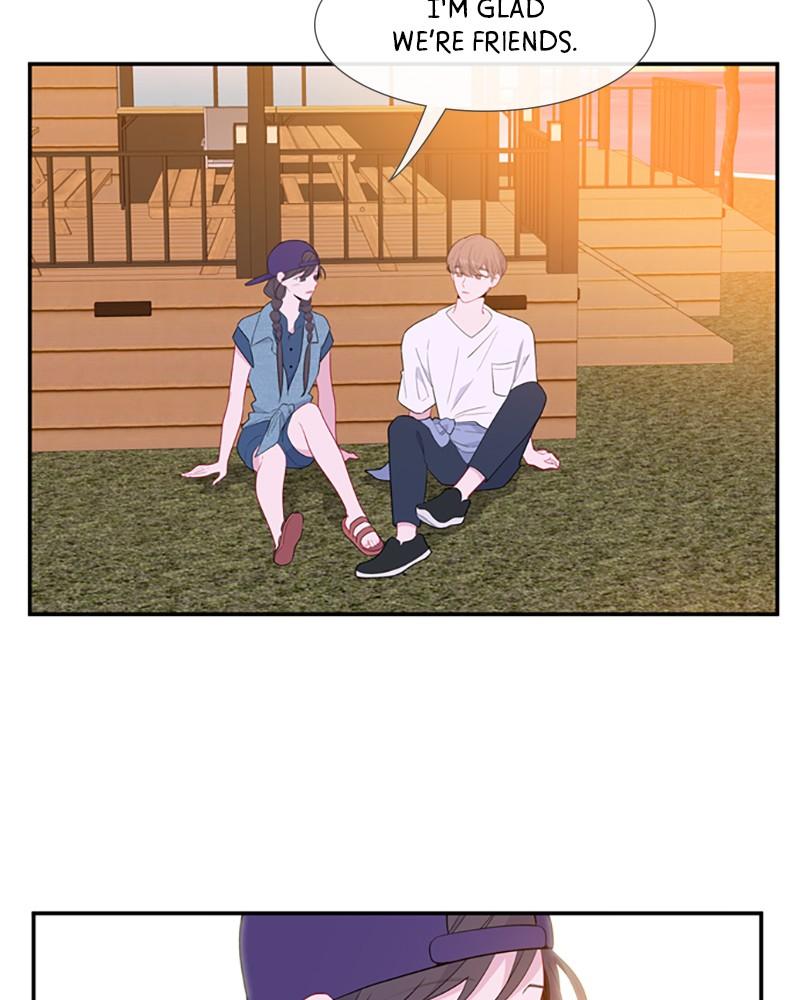 Just A Girl He Knows chapter 53 - page 92