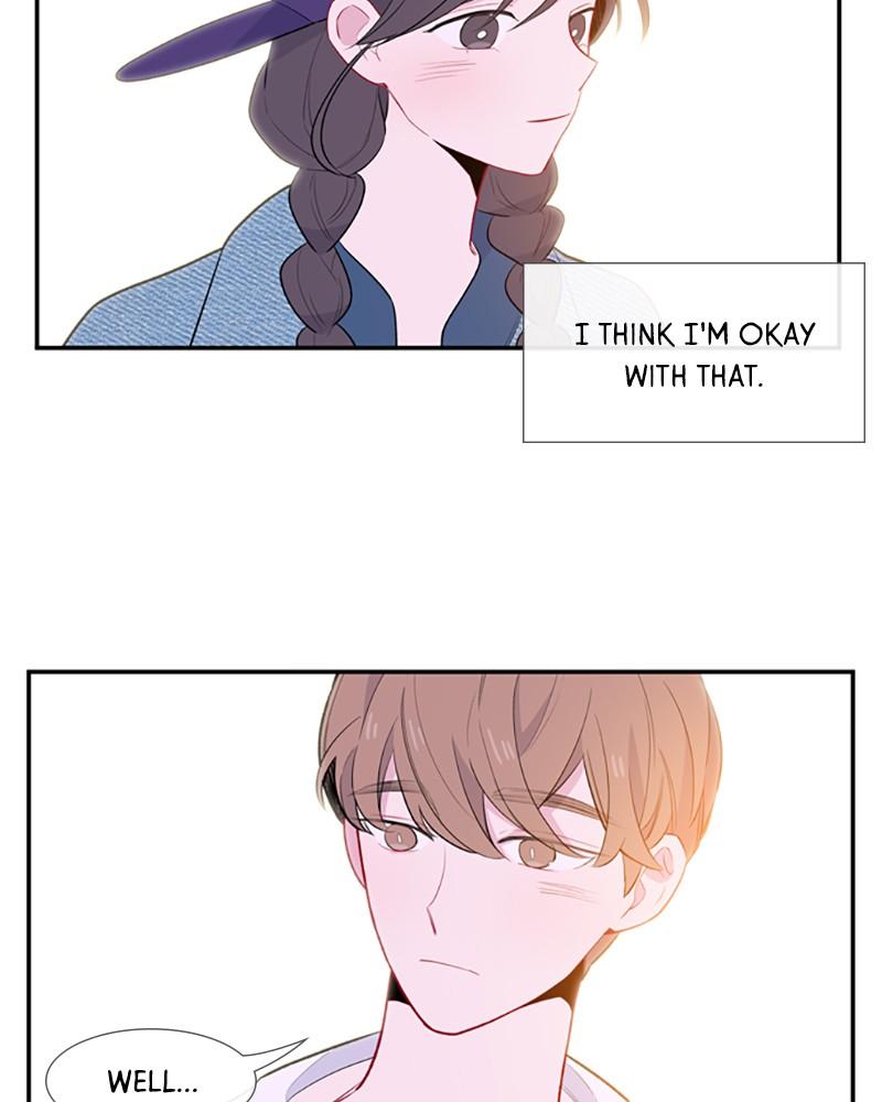 Just A Girl He Knows chapter 53 - page 93