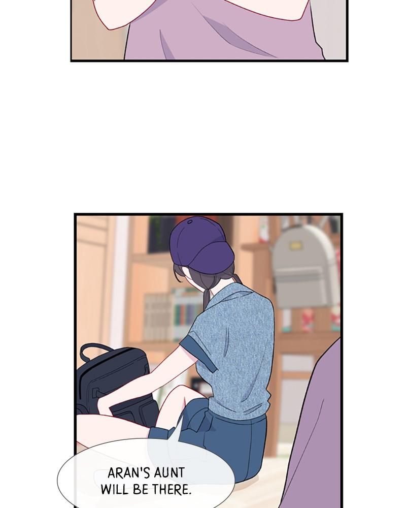 Just A Girl He Knows chapter 52 - page 10