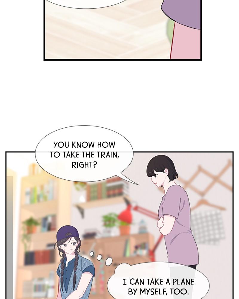 Just A Girl He Knows chapter 52 - page 11