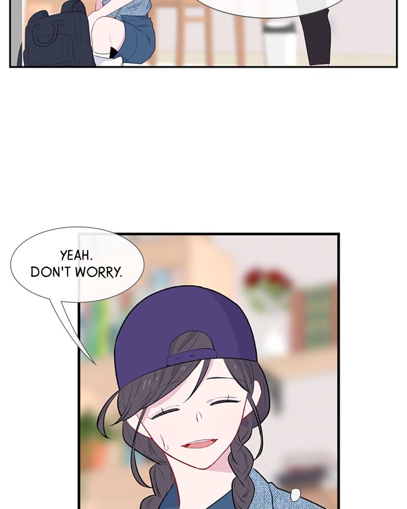 Just A Girl He Knows chapter 52 - page 12