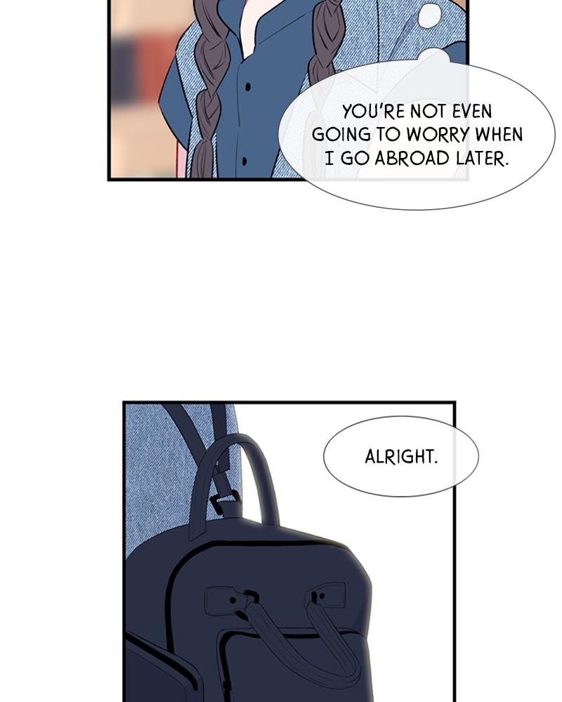 Just A Girl He Knows chapter 52 - page 13