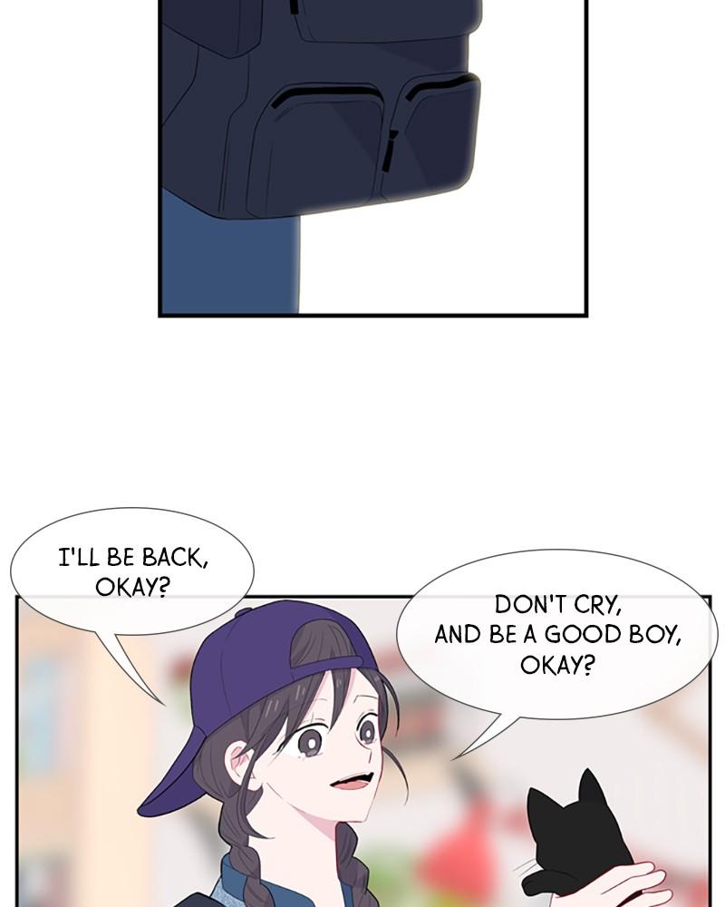 Just A Girl He Knows chapter 52 - page 14