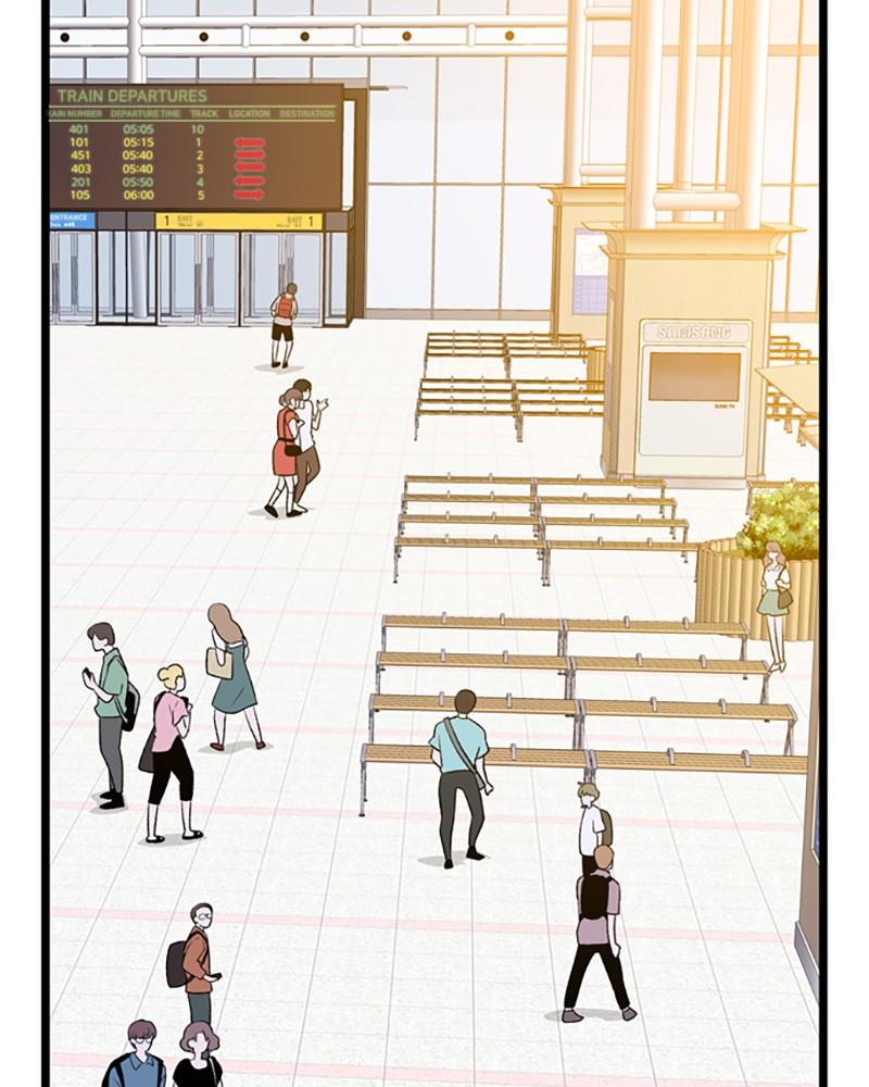 Just A Girl He Knows chapter 52 - page 19