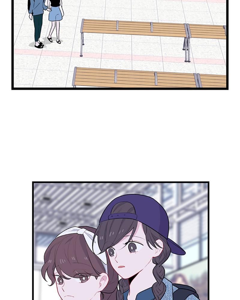 Just A Girl He Knows chapter 52 - page 20