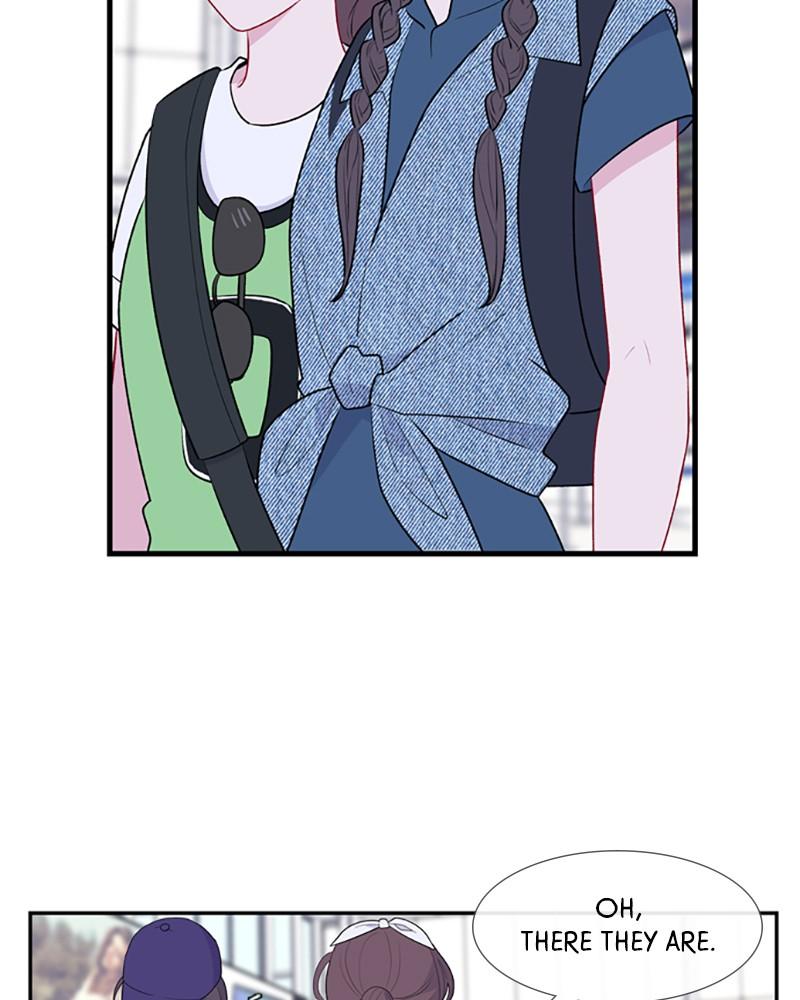 Just A Girl He Knows chapter 52 - page 21