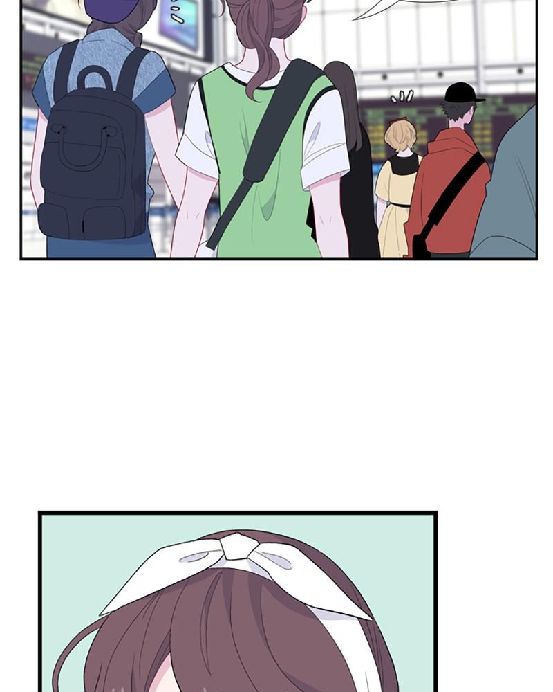Just A Girl He Knows chapter 52 - page 22