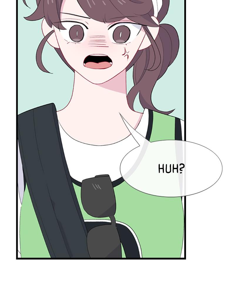 Just A Girl He Knows chapter 52 - page 23