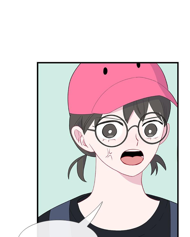 Just A Girl He Knows chapter 52 - page 24