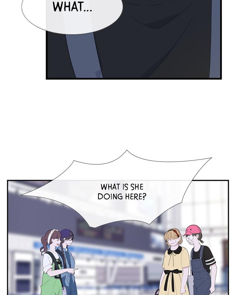 Just A Girl He Knows chapter 52 - page 25