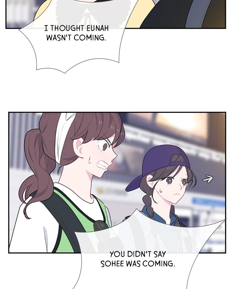 Just A Girl He Knows chapter 52 - page 27