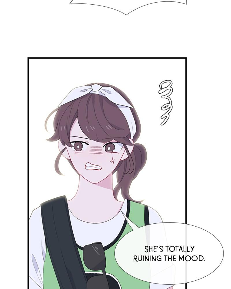 Just A Girl He Knows chapter 52 - page 28