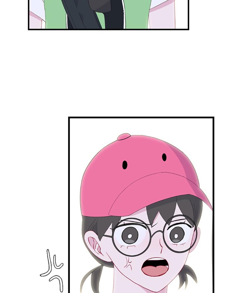 Just A Girl He Knows chapter 52 - page 29