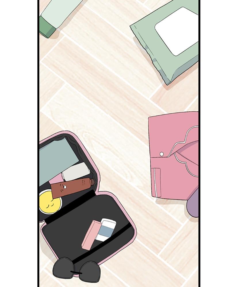 Just A Girl He Knows chapter 52 - page 3