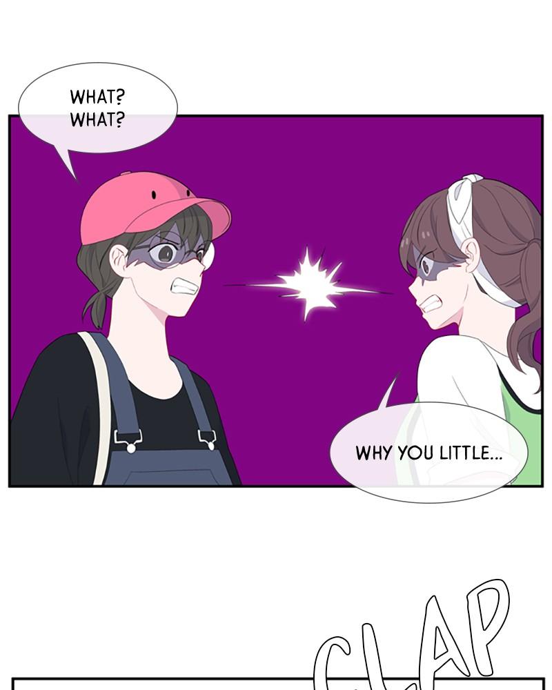 Just A Girl He Knows chapter 52 - page 31