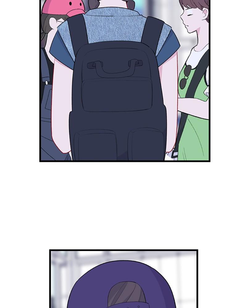 Just A Girl He Knows chapter 52 - page 33