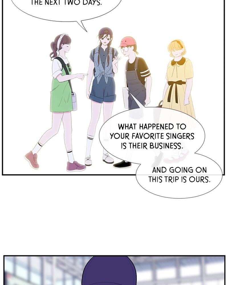 Just A Girl He Knows chapter 52 - page 35