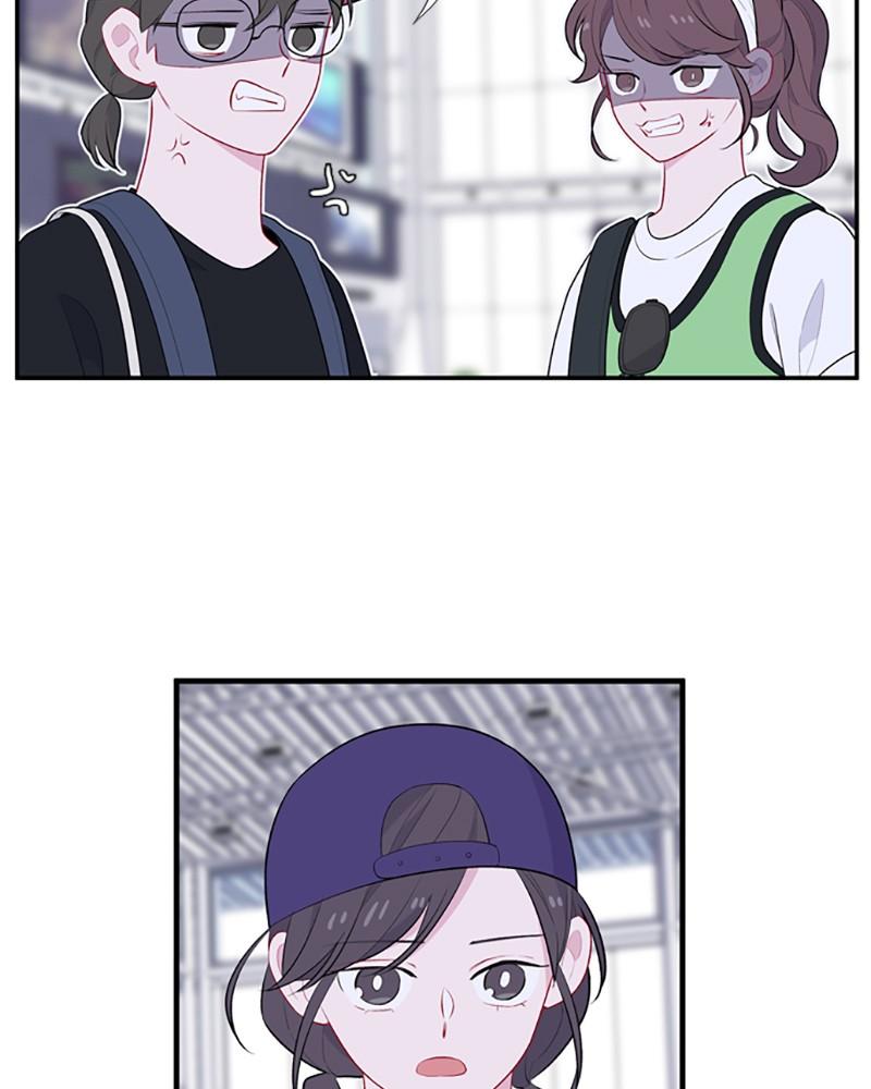 Just A Girl He Knows chapter 52 - page 37