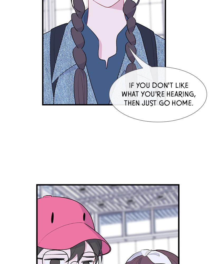 Just A Girl He Knows chapter 52 - page 38