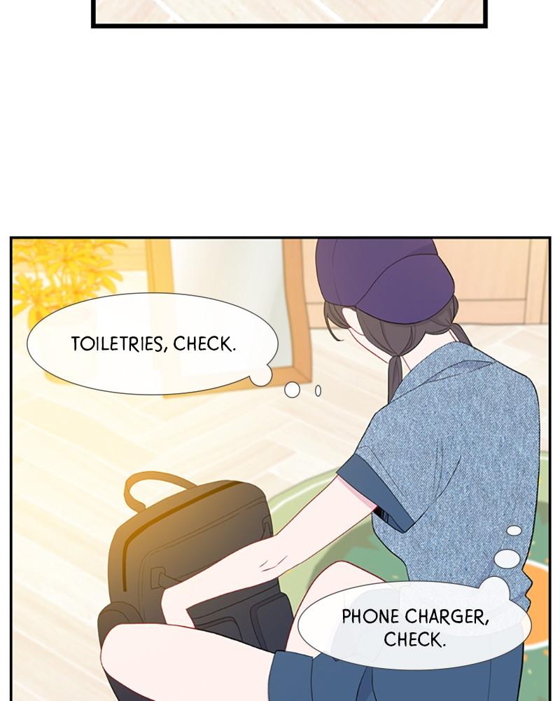 Just A Girl He Knows chapter 52 - page 4