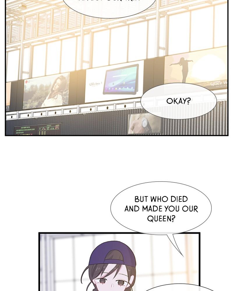 Just A Girl He Knows chapter 52 - page 40