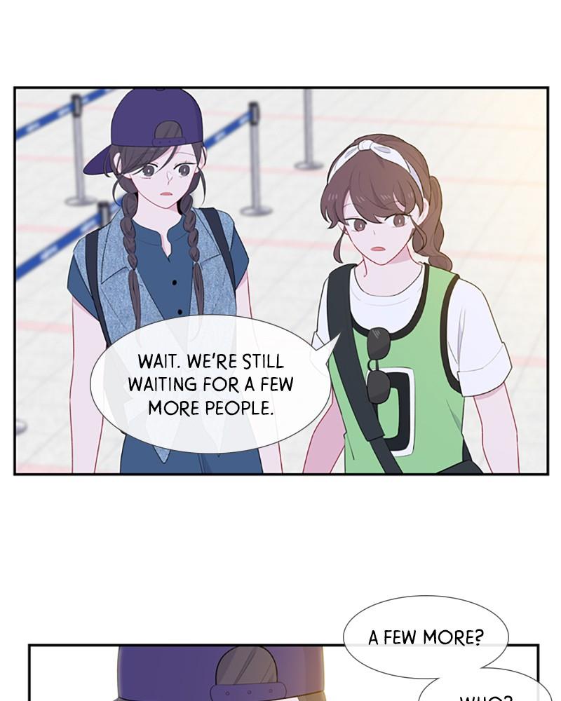 Just A Girl He Knows chapter 52 - page 43