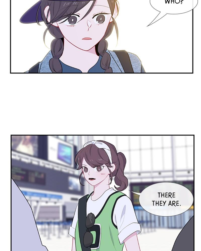 Just A Girl He Knows chapter 52 - page 44