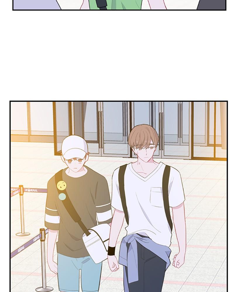 Just A Girl He Knows chapter 52 - page 45