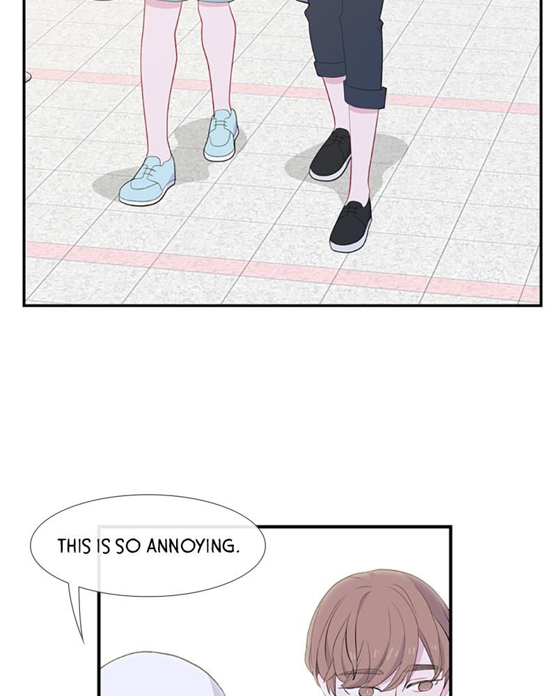 Just A Girl He Knows chapter 52 - page 46