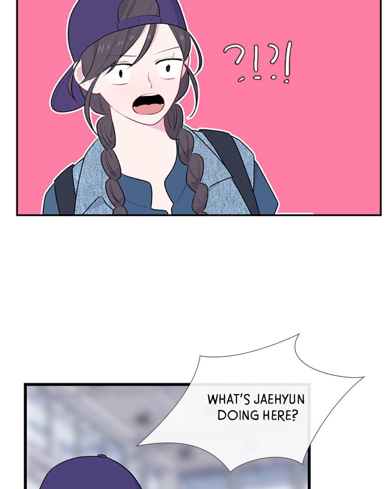 Just A Girl He Knows chapter 52 - page 49