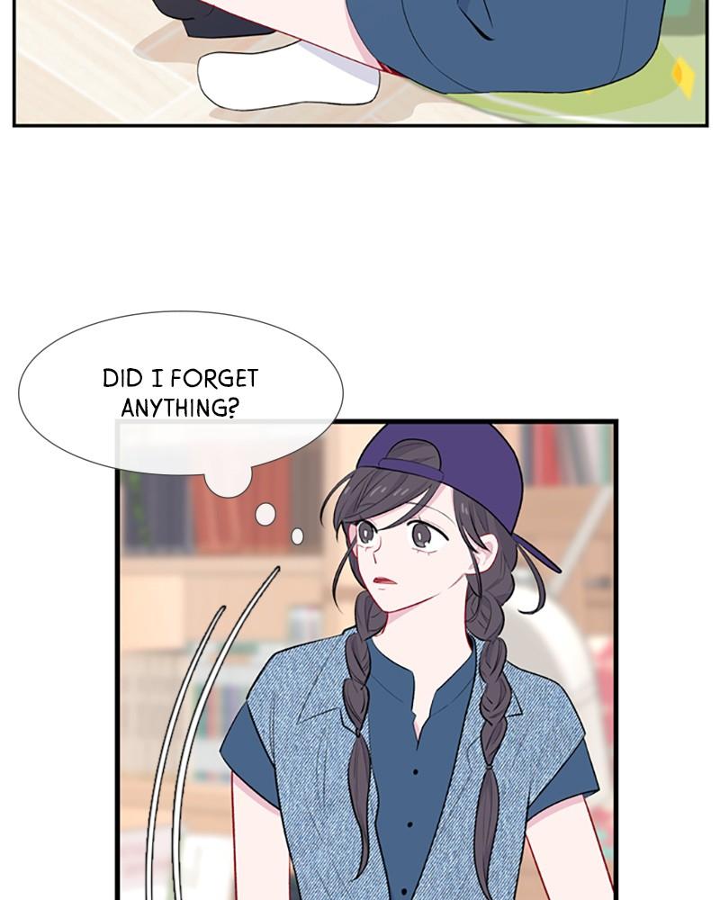 Just A Girl He Knows chapter 52 - page 5