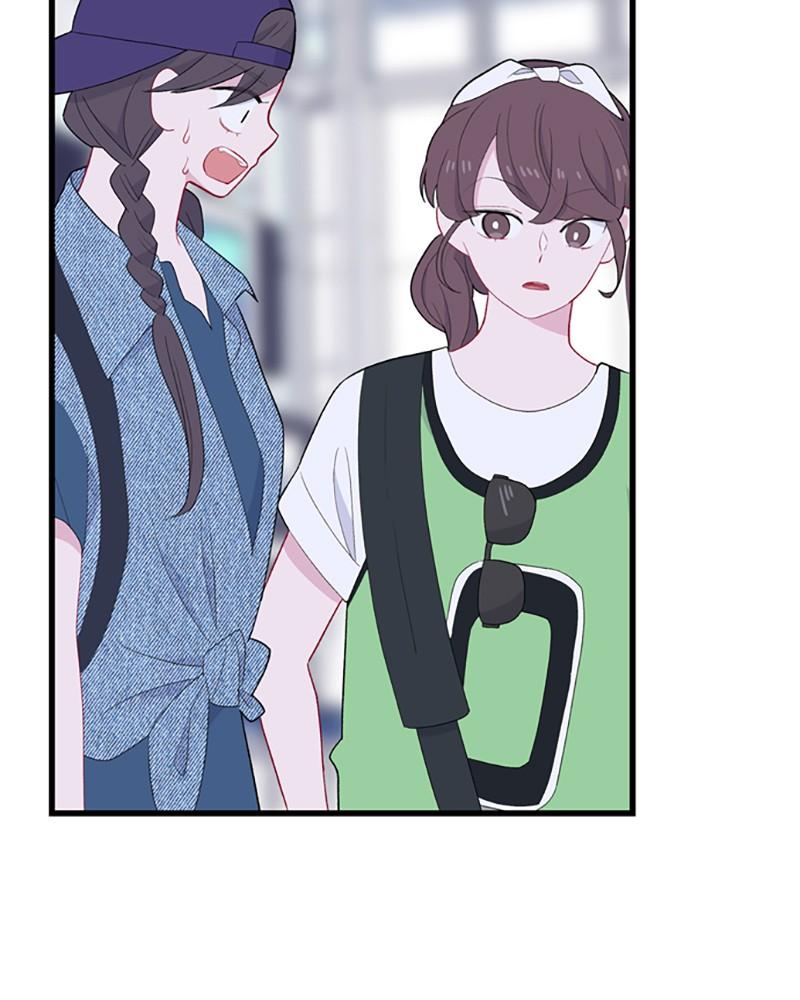Just A Girl He Knows chapter 52 - page 50
