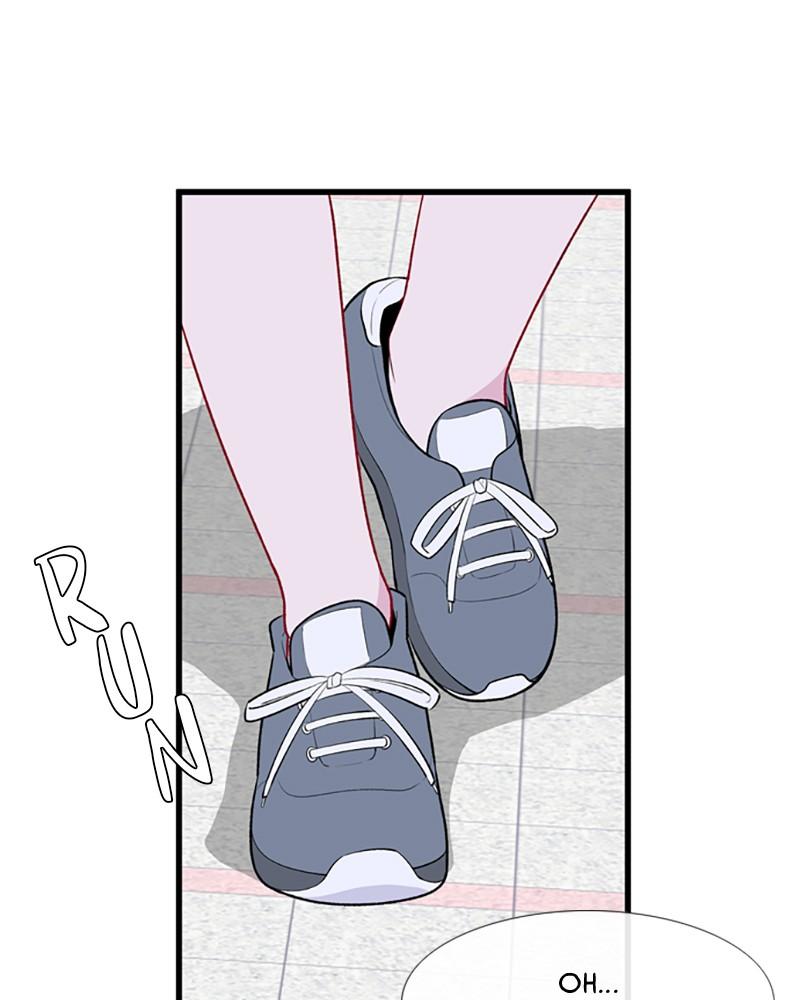 Just A Girl He Knows chapter 52 - page 55