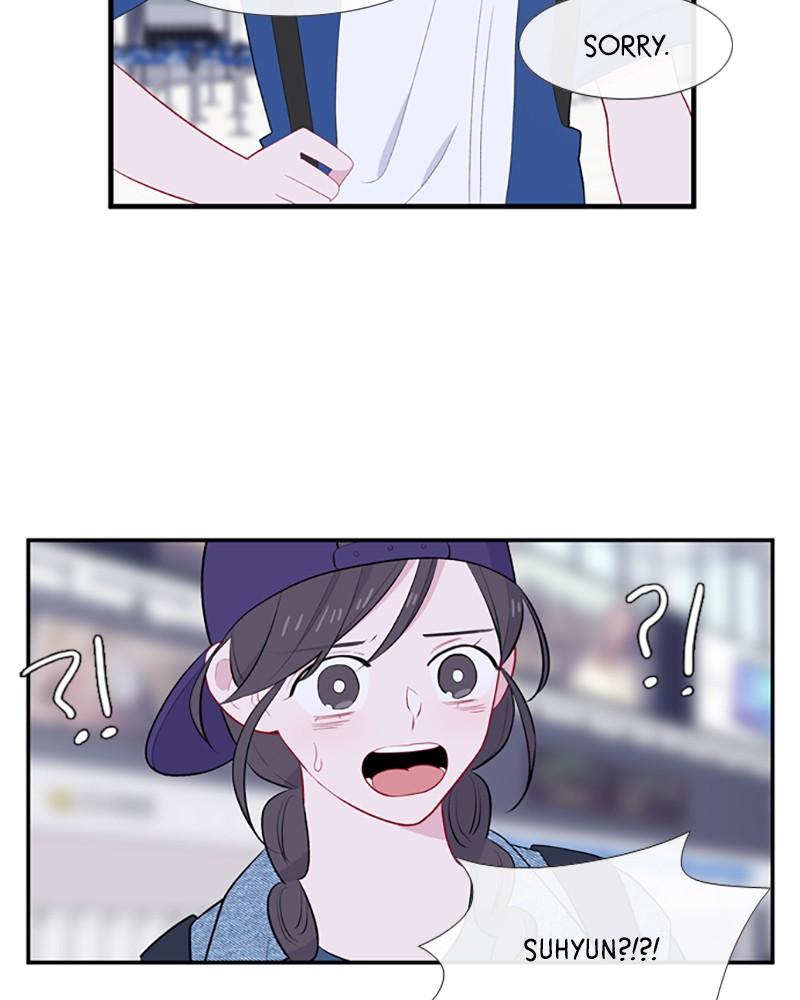 Just A Girl He Knows chapter 52 - page 57