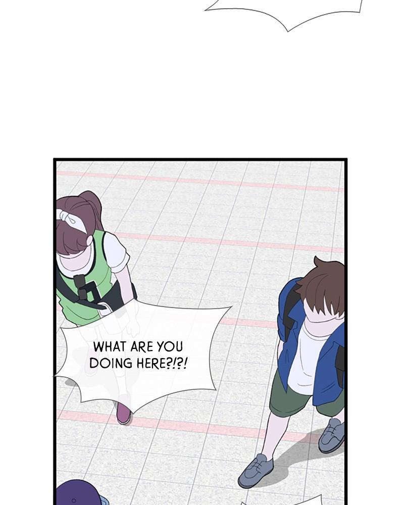 Just A Girl He Knows chapter 52 - page 58