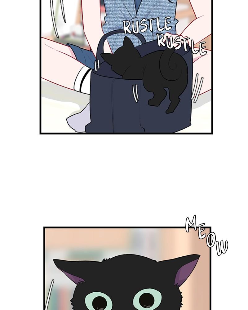 Just A Girl He Knows chapter 52 - page 6