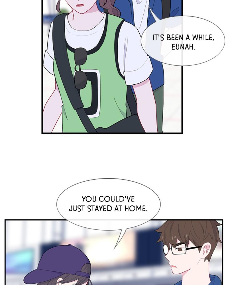 Just A Girl He Knows chapter 52 - page 60