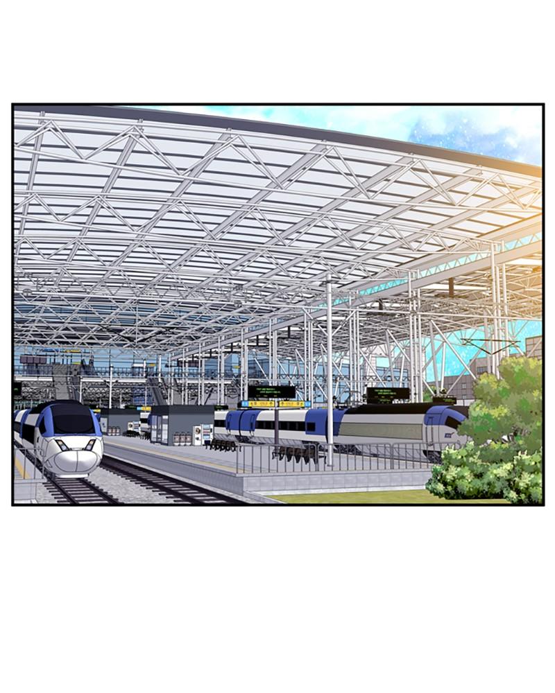 Just A Girl He Knows chapter 52 - page 63