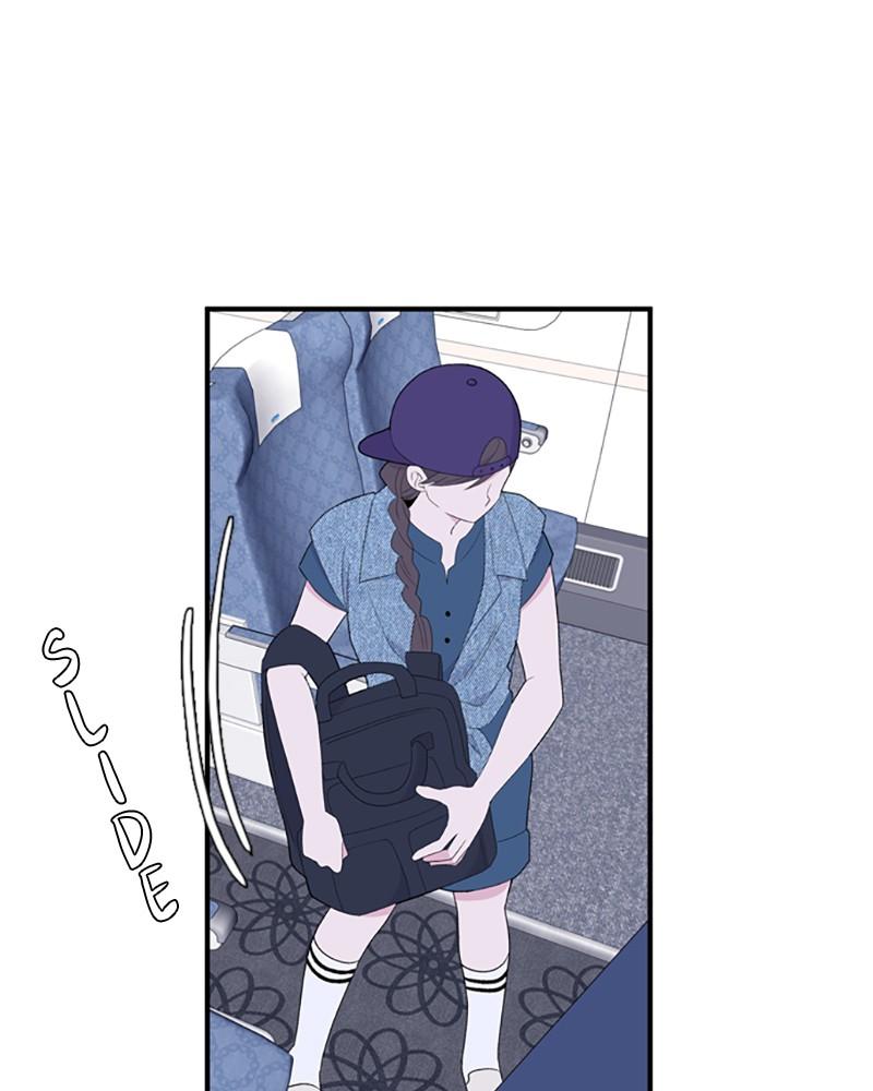 Just A Girl He Knows chapter 52 - page 65