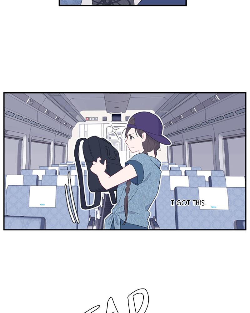 Just A Girl He Knows chapter 52 - page 66