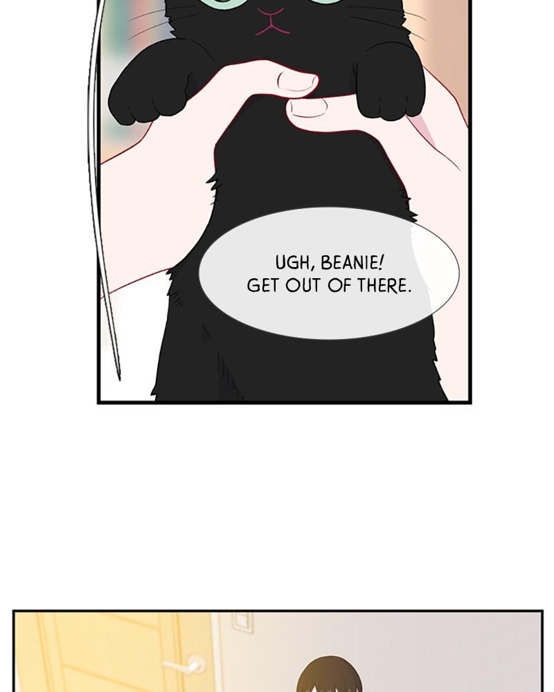 Just A Girl He Knows chapter 52 - page 7